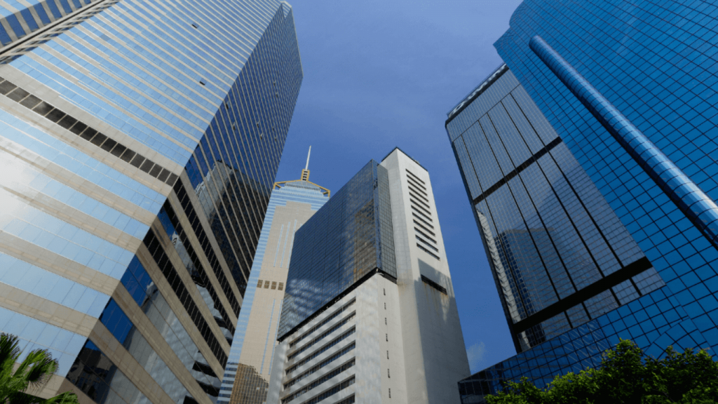 azul business consult