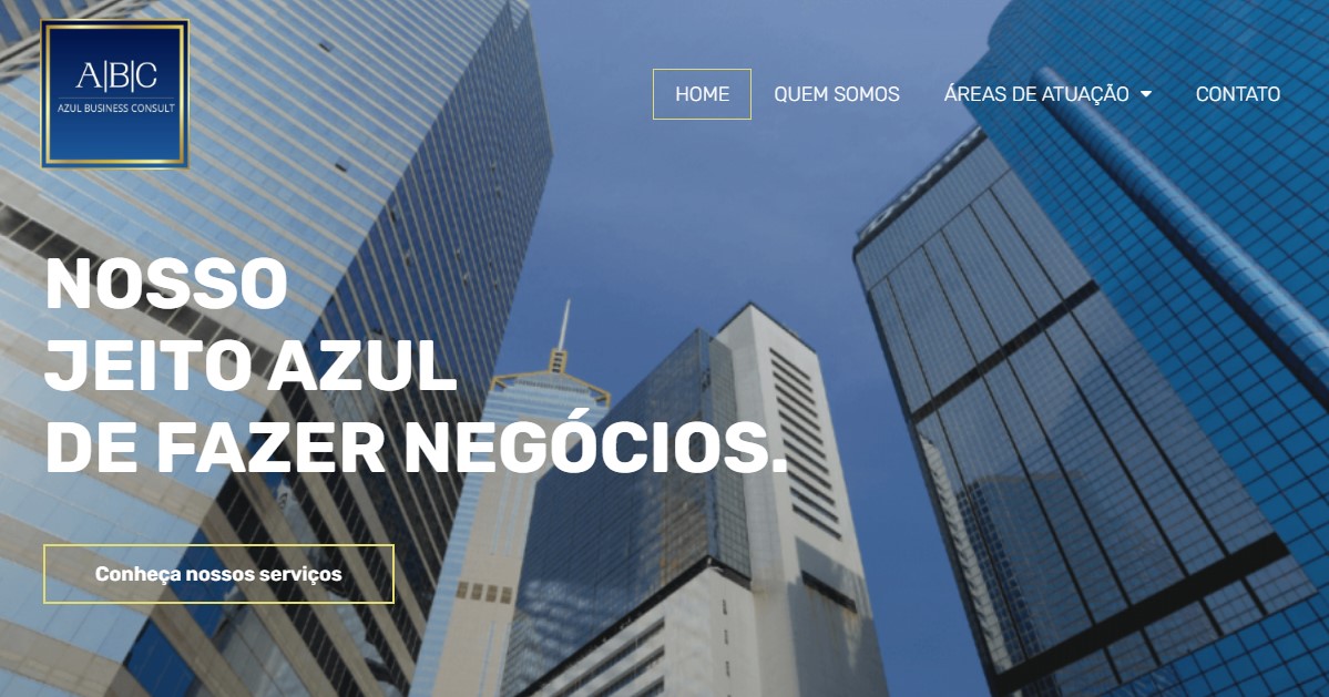 Azul Comercio e Consultoria Ltda